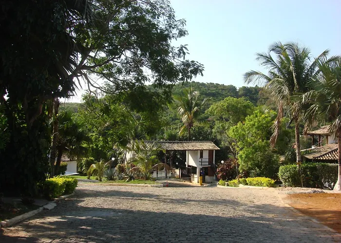 Casa Muito Aconchegante Em Buzios