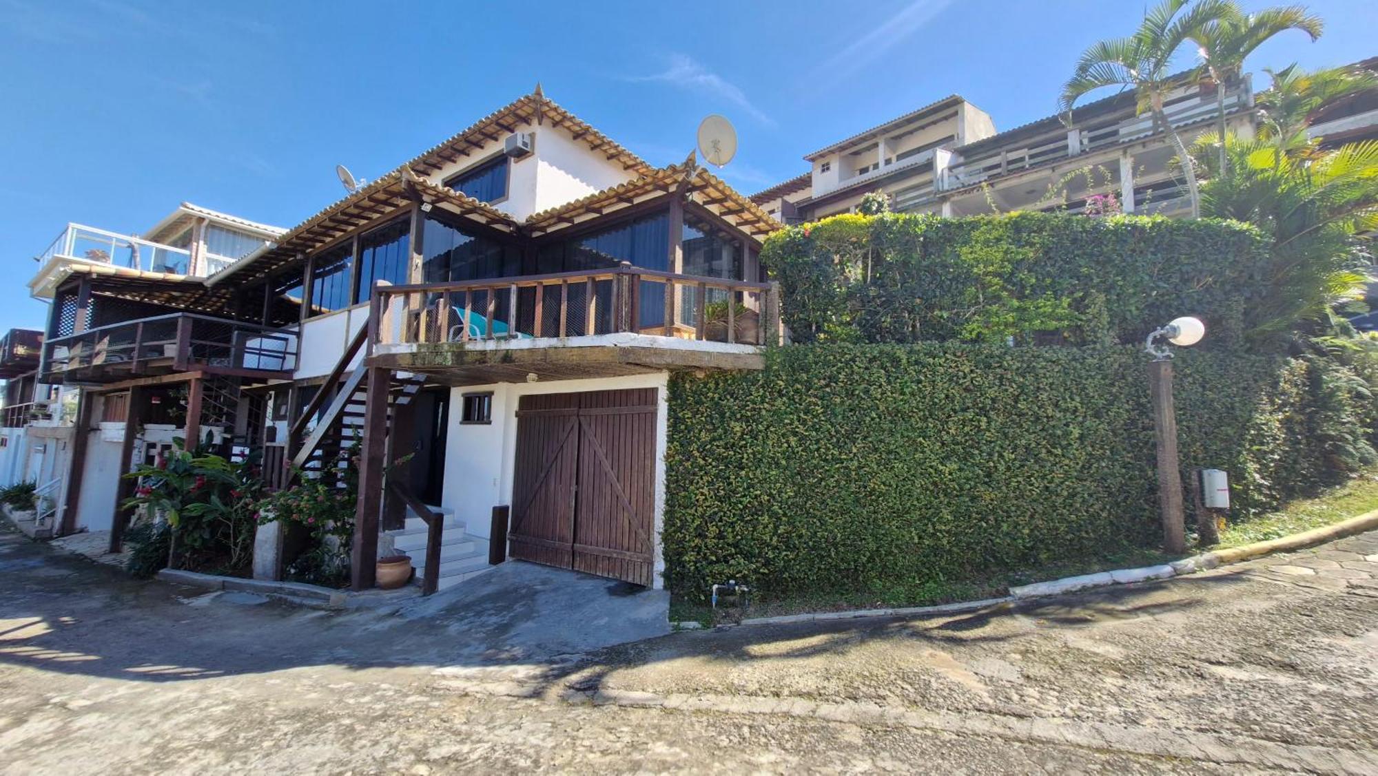 Casa Muito Aconchegante Em