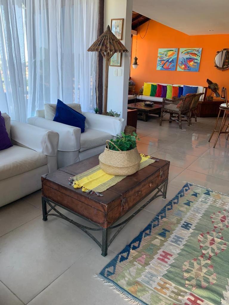 Casa Muito Aconchegante Em Holiday home