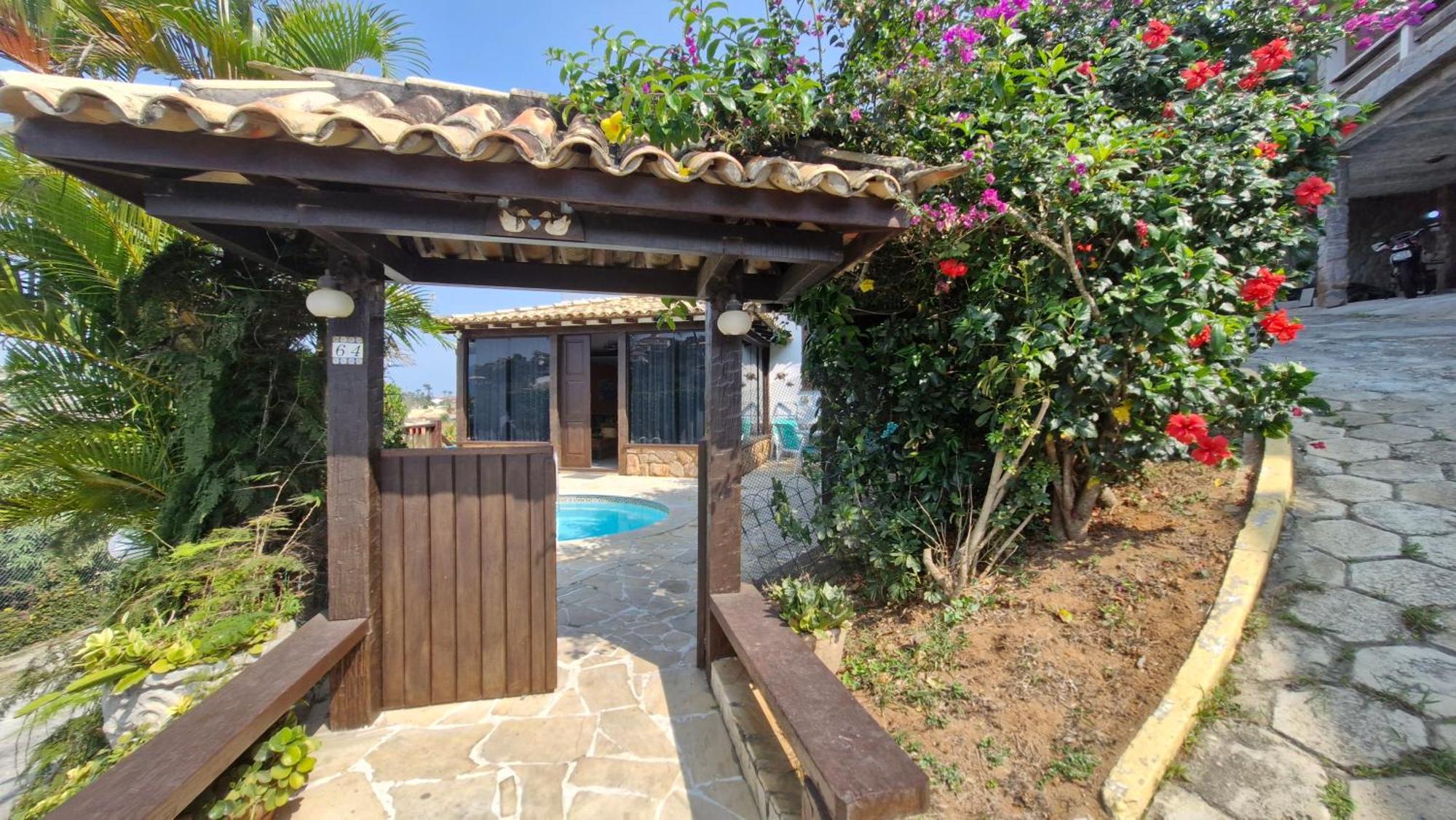 Holiday home Casa Muito Aconchegante Em