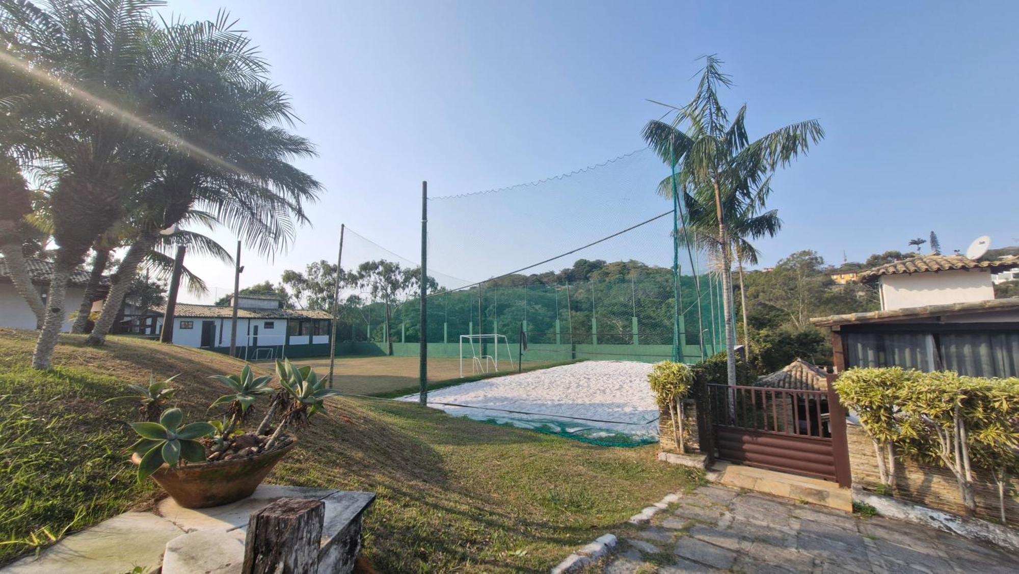 Casa Muito Aconchegante Em Holiday home Armacao dos Buzios