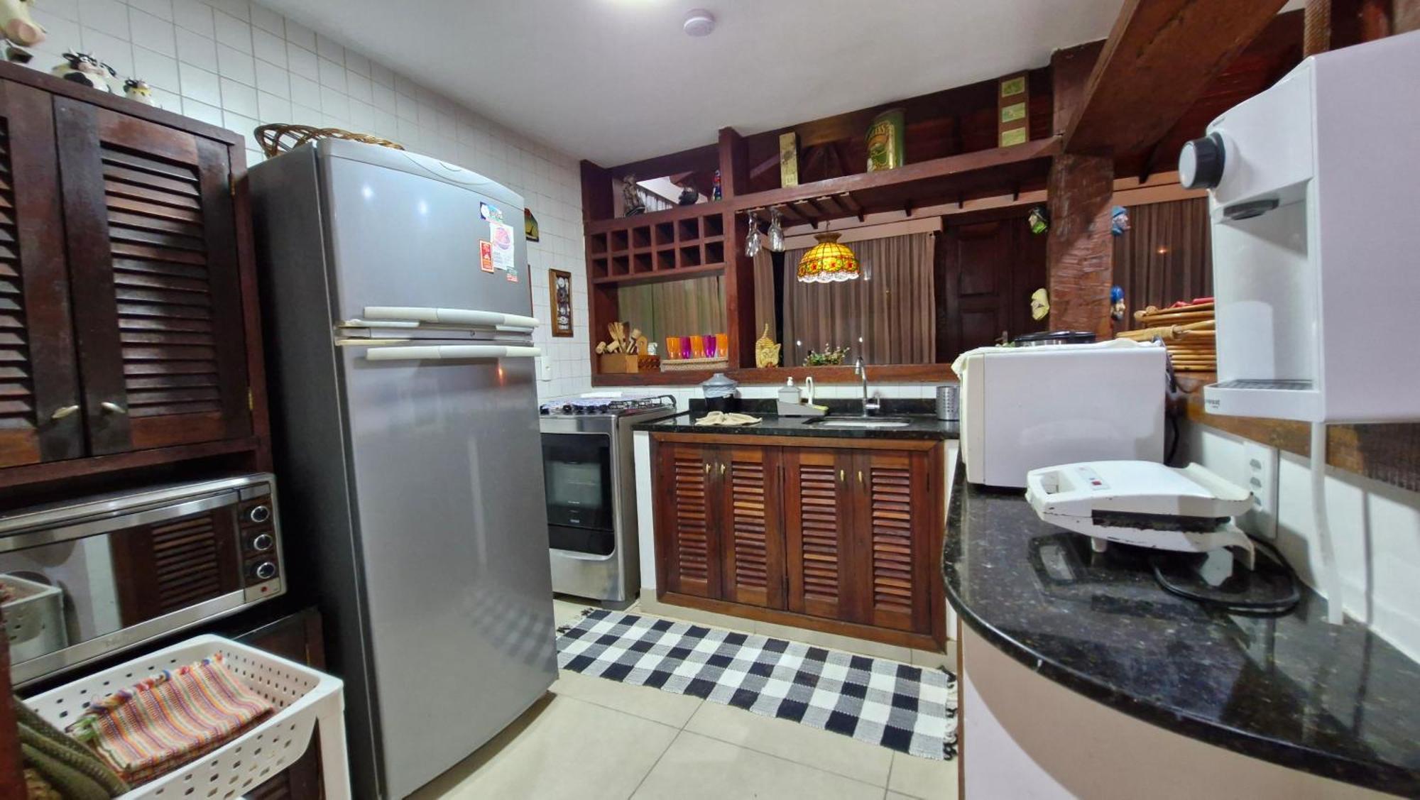 Casa Muito Aconchegante Em *
