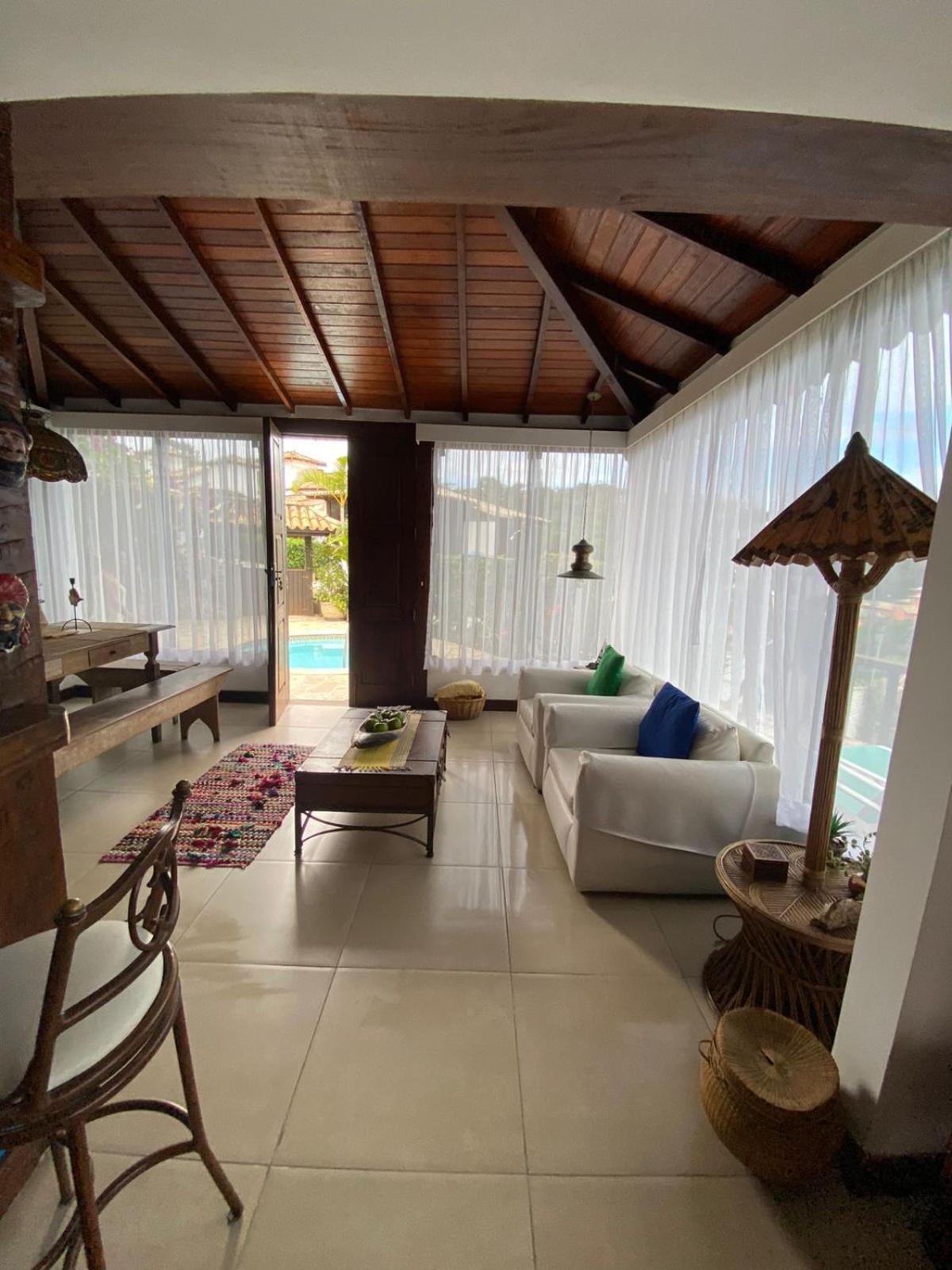 Casa Muito Aconchegante Em Armacao dos Buzios