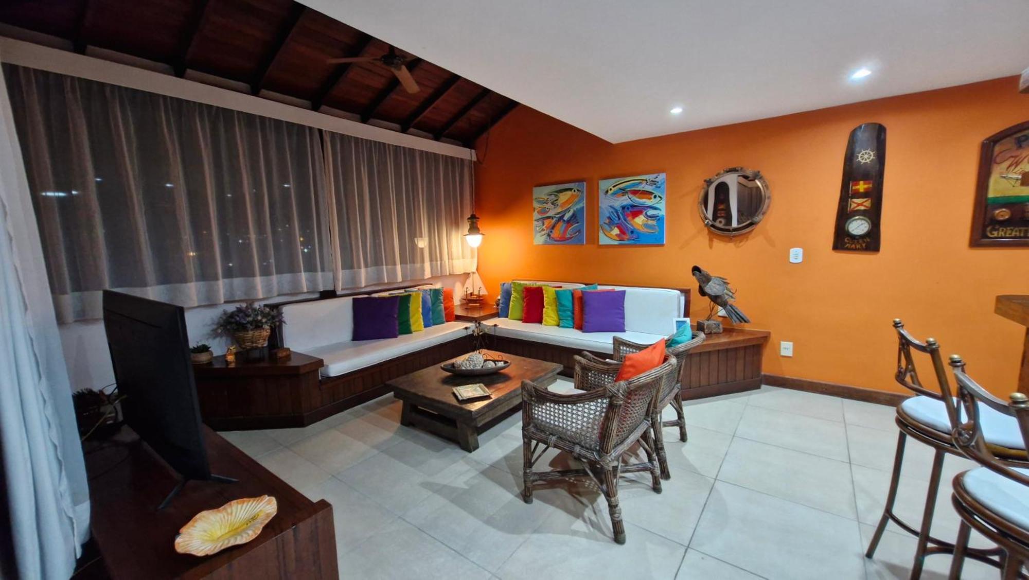 Casa Muito Aconchegante Em Holiday home