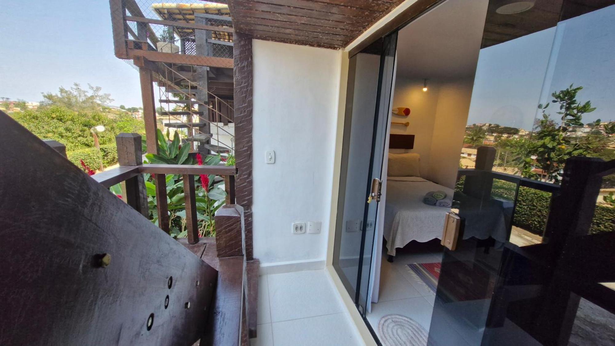 Casa Muito Aconchegante Em Holiday home Armacao dos Buzios