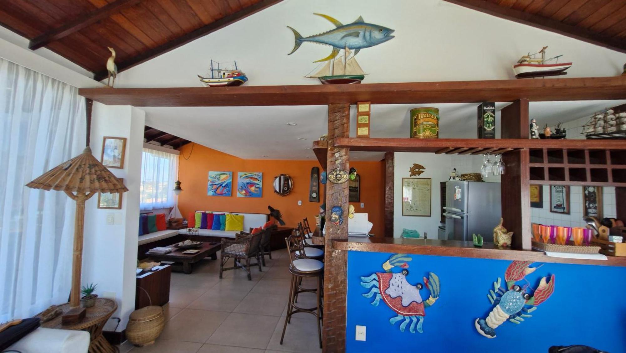 Casa Muito Aconchegante Em *