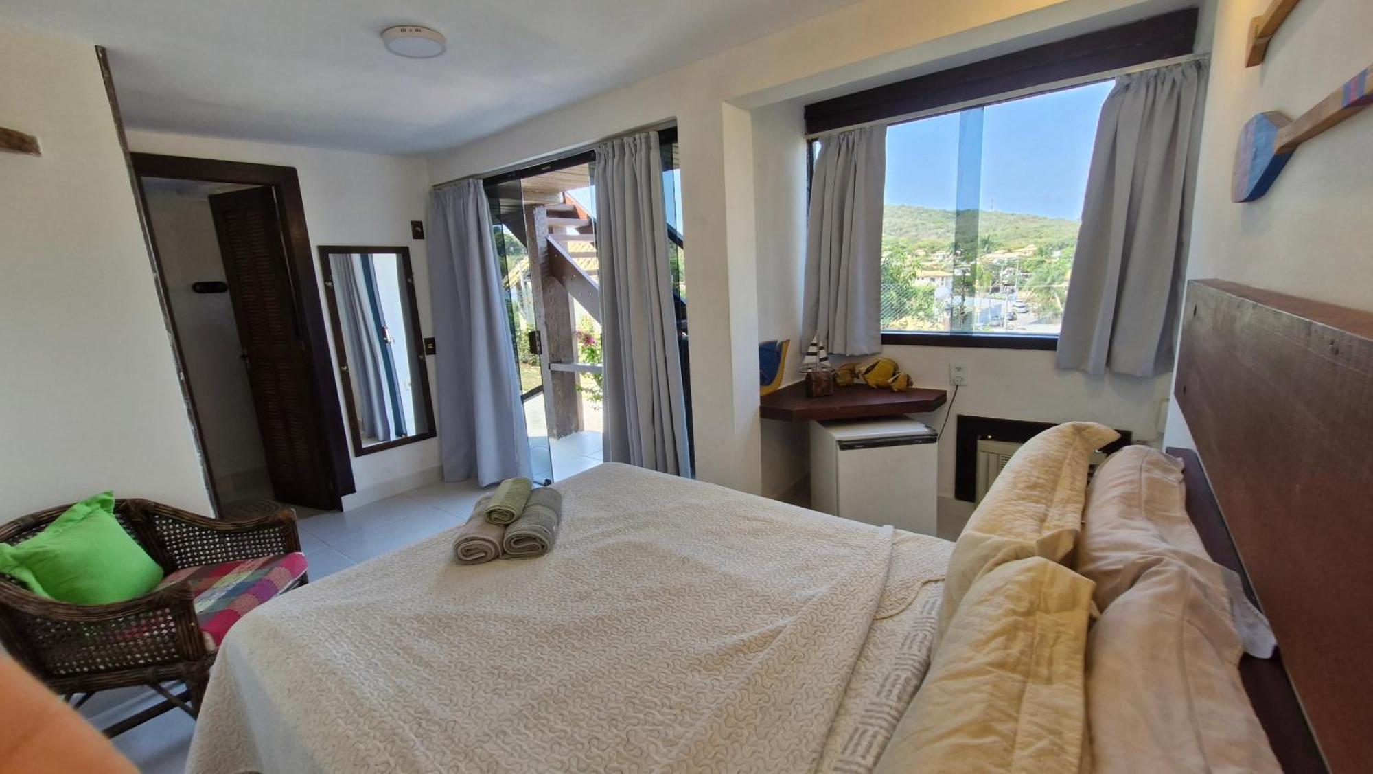 Casa Muito Aconchegante Em Armacao dos Buzios