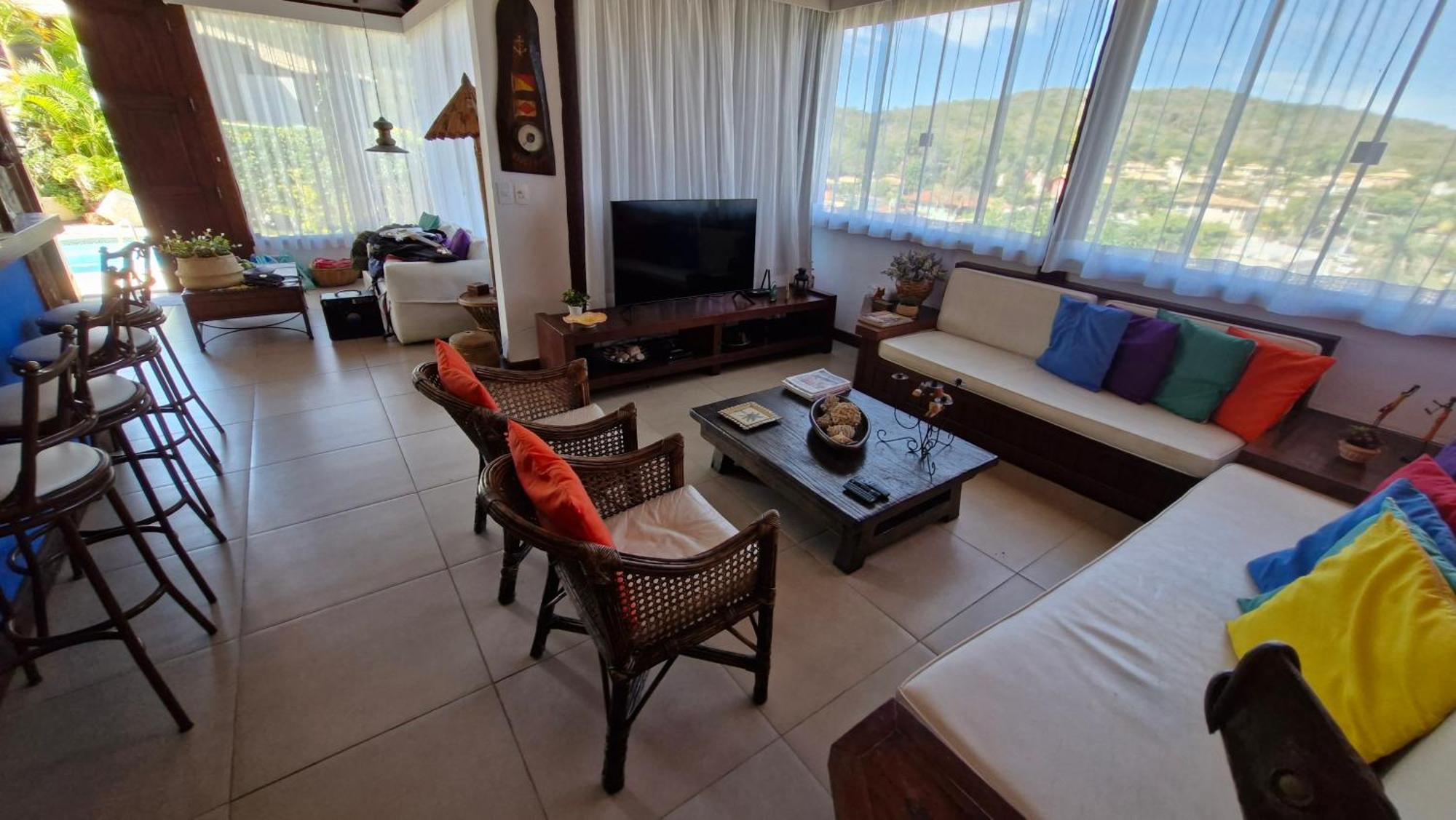Casa Muito Aconchegante Em Holiday home