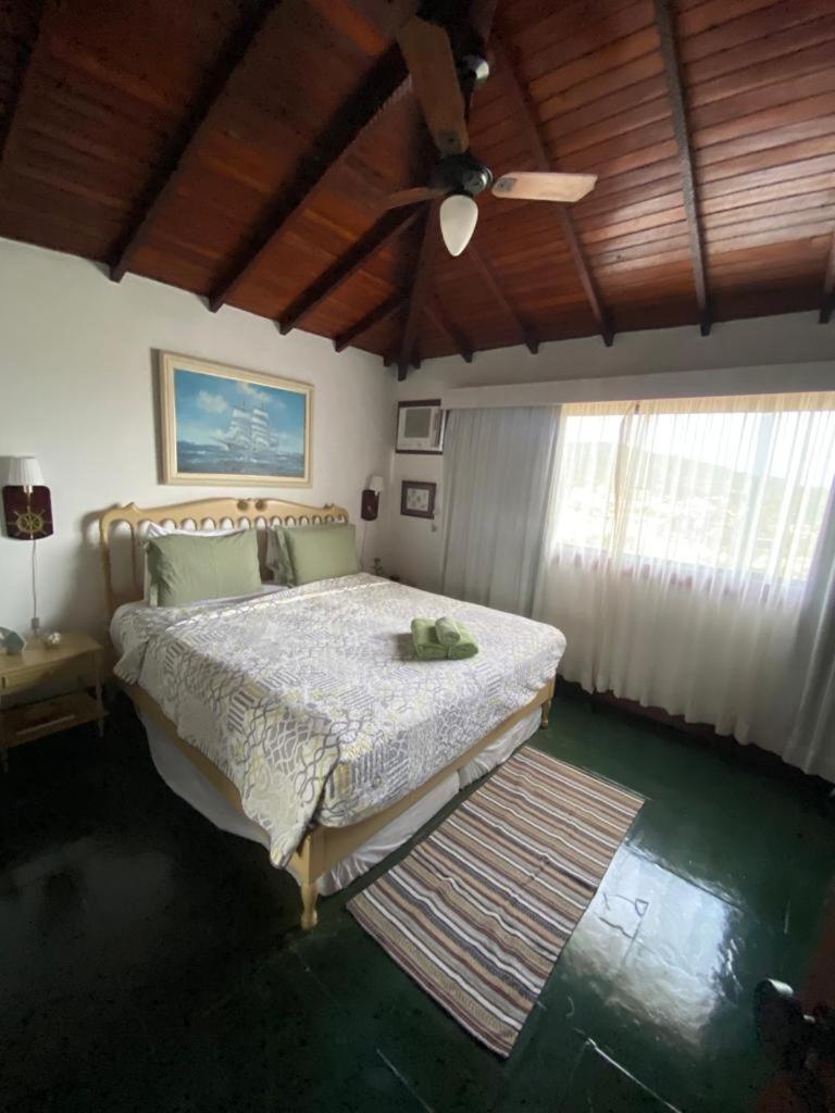 Casa Muito Aconchegante Em * Armacao dos Buzios