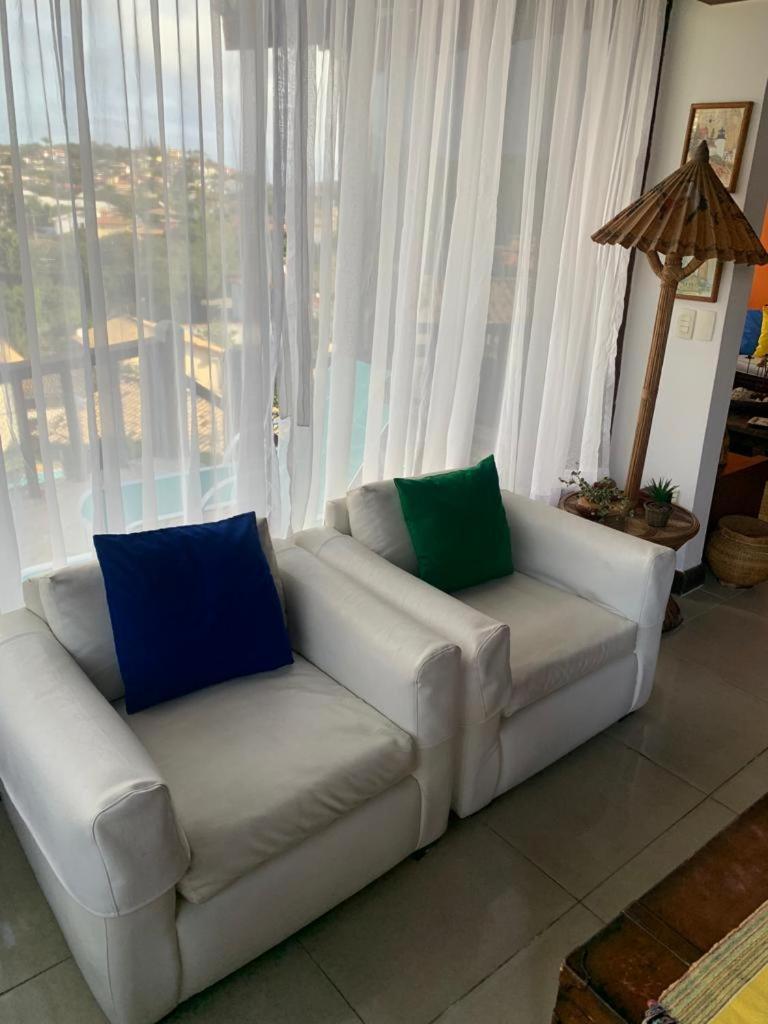 Casa Muito Aconchegante Em