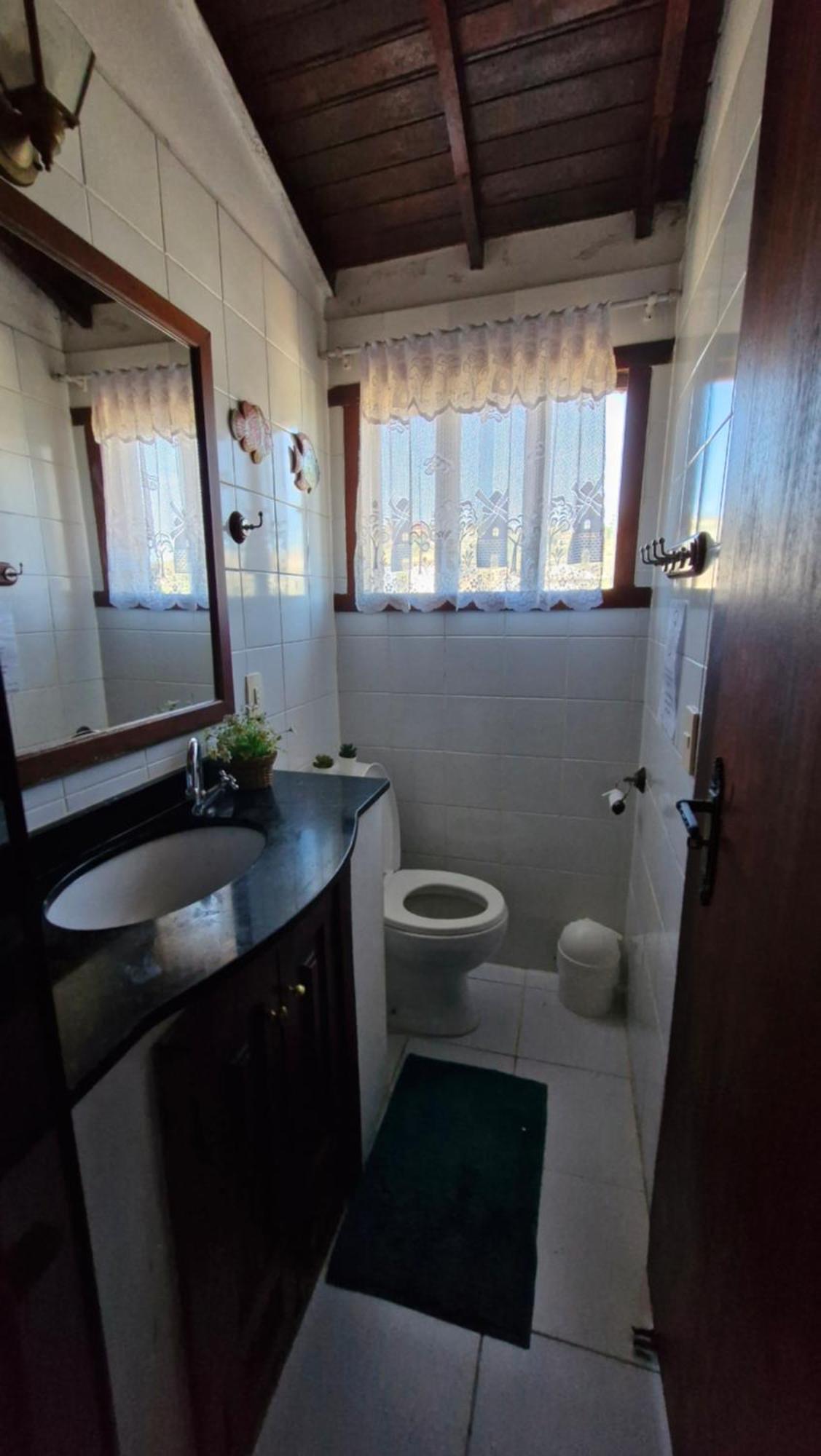 Casa Muito Aconchegante Em *