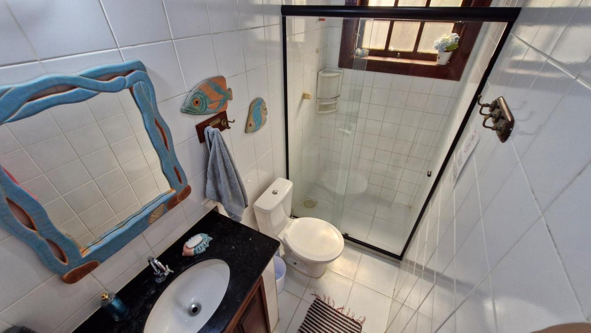 Casa Muito Aconchegante Em Holiday home