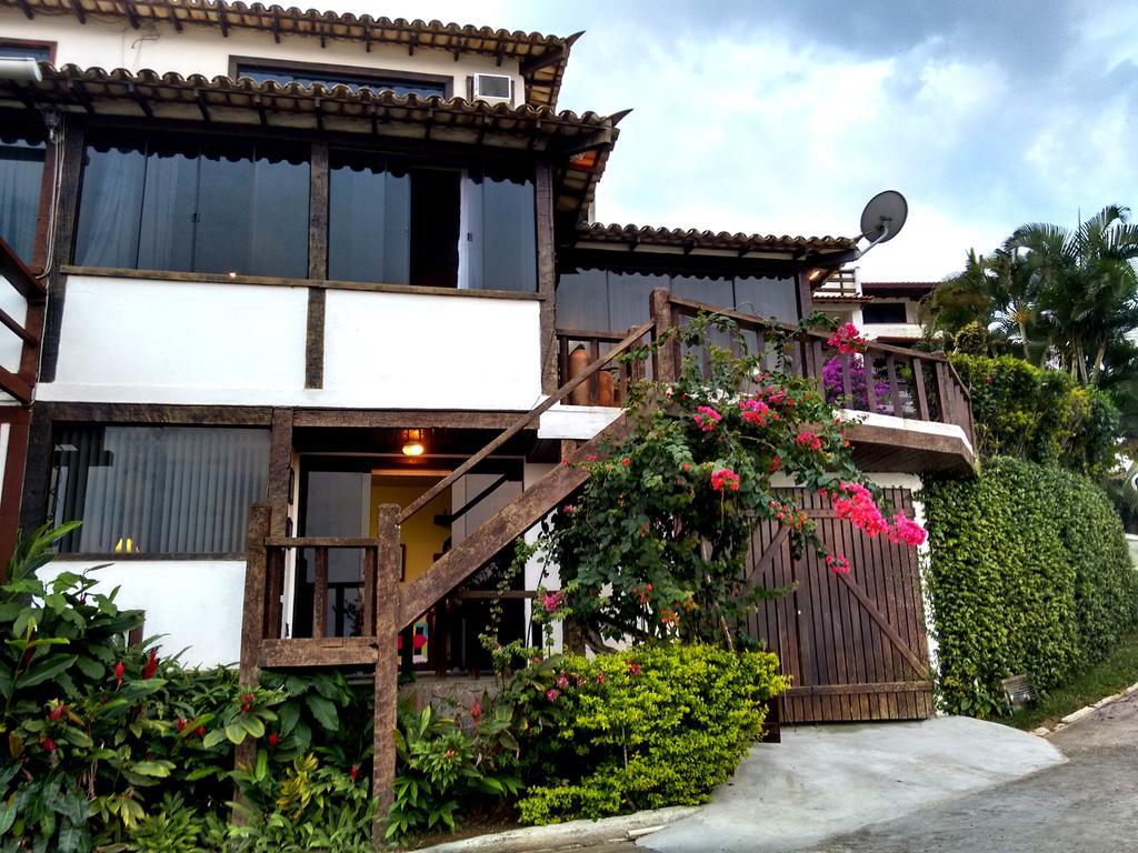 Casa Muito Aconchegante Em *