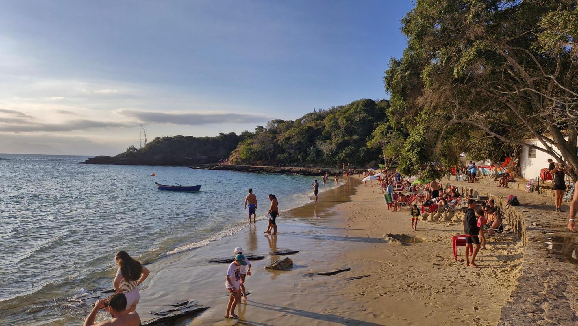 Сasa de vacaciones Casa Muito Aconchegante Em Búzios
