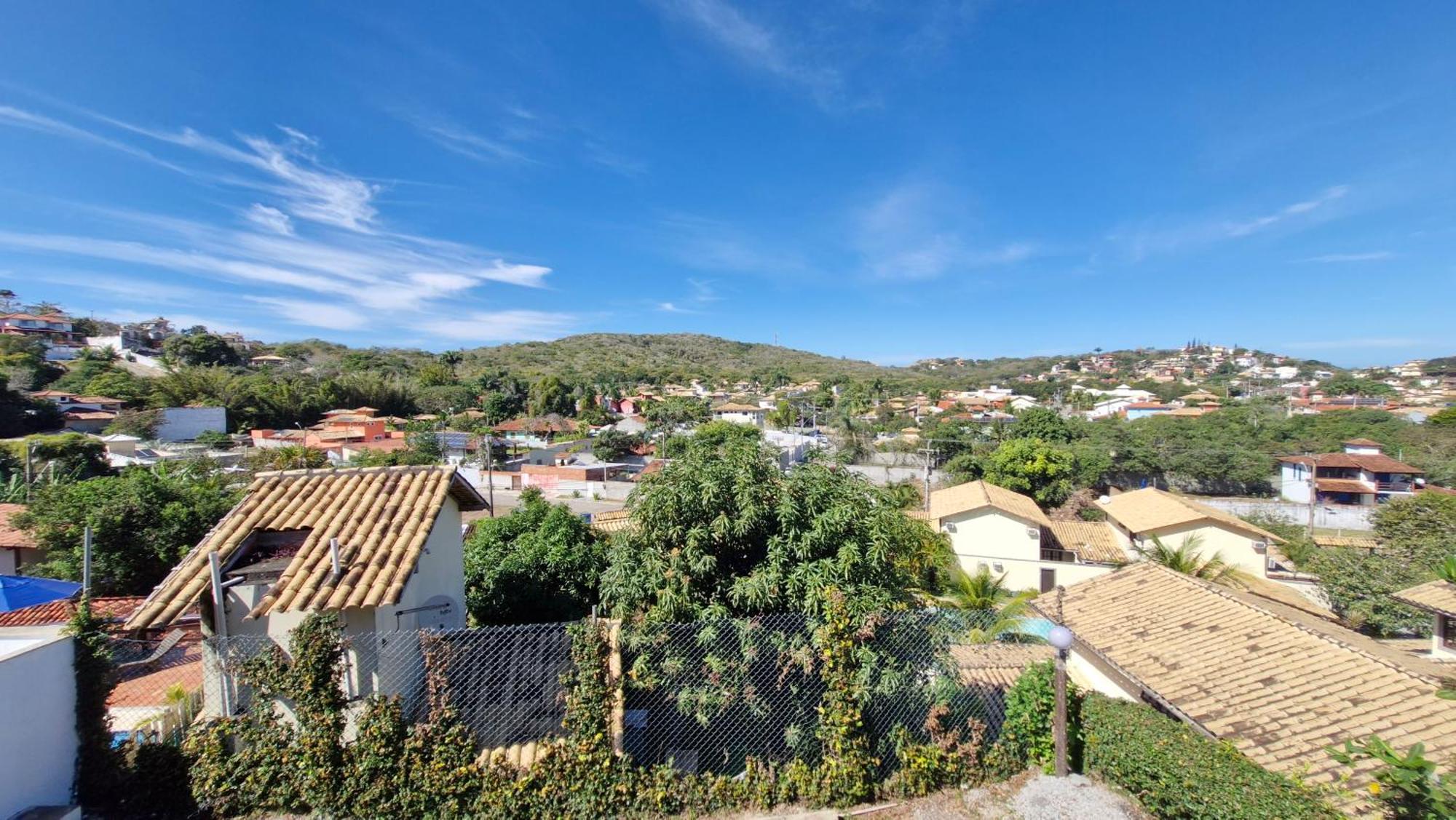 Casa Muito Aconchegante Em Сasa de vacaciones Búzios