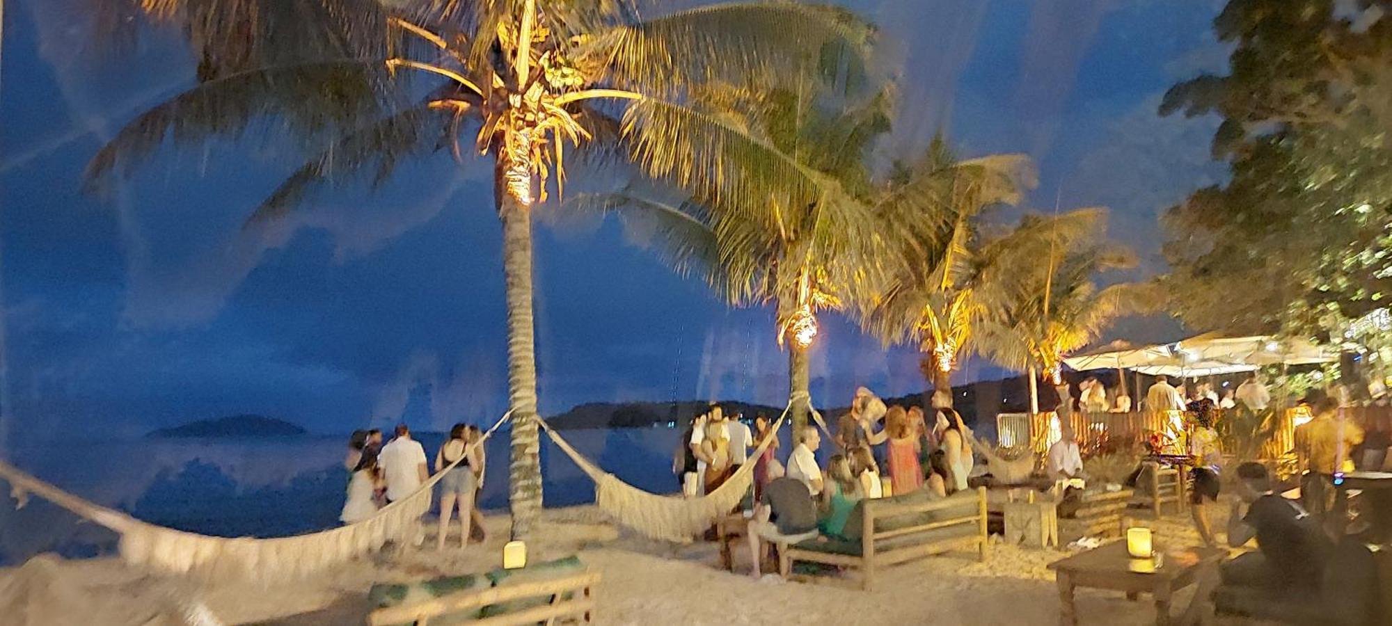 Сasa de vacaciones Casa Muito Aconchegante Em Búzios